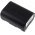 Accu fr Video JVC GZ-MG980 1200mAh