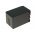 Accu fr JVC Typ BN-VF733 Anthrazit
