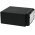 Accu fr Panasonic AG-DVC33 7800mAh