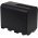 Accu fr Video Sony DCR-TV900 7800mAh Schwarz