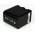 Accu fr Professional Sony HVR-A1 4200mAh Anthrazit mit LEDs