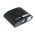 Portabler USB Ersatzakkupack extern 38Wh Schwarz