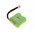 Accu fr Philips Xalio 200