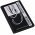 Accu fr Swisstone BBM 230 BBM 410 Schnurlos-Telefon