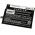 Accu fr Smartphone Alcatel One Touch Pop Up LTE Dual SIM