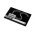 Accu fr BlackBerry Bold 9900 1250mAh