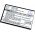 Accu fr Smartphone Huawei Ascend Y3 2 3G