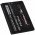 Accu passend fr Senioren-Handy Emporia Smart 4, Smart 3 Mini, Typ AK-S3M-BC