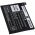 Accu fr Smartphone Handy OnePlus 8T+ 5G  KB2003 Typ BLP801