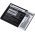 Accu fr Samsung Galaxy Star 2 Duos
