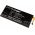 Accu fr Smartphone Samsung Galaxy S7 Active