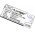 Poweraccu fr Samsung Typ EB-BA510ABE