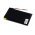 Accu fr Sony Typ PL-383450 900mAh