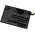 Accu fr Smartphone Ulefone Power