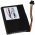Accu fr TomTom Start 52 Navigationsgert