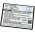 Accu fr Barcode-Scanner Honeywell Scanpal EDA50hc