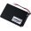 Accu fr Barcode-Scanner Ingenico RoadRunners Evolution BRR-L