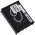 Accu fr M3 Mobile SM15 SM15N SM15X SM15W Barcode-Scanner