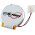 Accu kompatibel mit Garmin Typ 361-00061-00