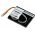 Accu kompatibel mit Dell Typ H132V