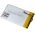Accu kompatibel mit Logitech Typ AHB355085PCT-02