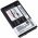 Accu fr Ingenico IMP350-USBLU01A Payment-, Zahl-, Karten-Terminal