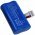 Accu passend fr Payment-, Zahl-, Karten-Terminal Ingenico DX8000 Typ LD18650K-1