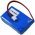 Accu passend fr Geldscheinprfer Olympia NC315 NC325 NC335 Typ 72084263