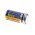 Accu fr Duracell Typ 123 500mAh