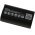 Accu passend fr Kamera Panasonic Lumix S1 / Lumix S1R / Lumix DC-S1 / Lumix DC-S1H / Typ DMW-BLJ31