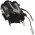 Accu fr AEG QX 9 1 ALRS Hand-Staubsauger