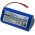 Accu fr Saugroboter Electropan iLife V5s