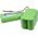 Accu passend fr Staubsauger Zepter Turbohandy 2 in 1 PWC-400, Typ E-1486