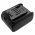 Accu passend fr Nass- und Trockensauger Philips AquaTrio 9000 XC7053 Typ IBD014GA