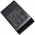 Accu fr RedRoad V17 Hand-Staubsauger nur 25,2V Version