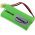 Accu fr Motorola Babyphone MBP20