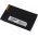 Accu fr LG GM210