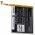 Accu passend fr Handy Beafon M6 Premium Typ M6