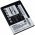 Accu passend fr Handy Nokia 2660 Flip 4G Typ BL-L4E