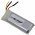 Accu fr JBL Tune Flex Charging Case