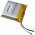 Accu fr JBL Free Free Truly Charging Case