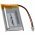 Accu kompatibel mit Sena Typ AHB802540