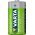 Varta Akku Ready to Use 56714 Baby C LR14 HR14 3000mAh NiMH 2er Blister