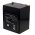 Bleiaccu multipower MP5,4-12