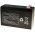 Bleiaccu multipower MP1224H Hochstrom-Typ
