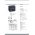 Bleiaccu multipower MP34-12C zyklenfest