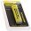Nitecore Li-Ion Akku Typ 18650 3600mAh NL1836