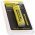 Nitecore Li-Ion Akku Typ 18650 3600mAh NL18336