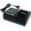 Makita Schnell-Ladegert DC40RA, 191E08-6 fr 40V max. Li-Ion XGT Accu