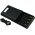 Ladegert Nitecore F4 fr 4 Stck Li-Ion Accu (Typ 18650) inkl. Powerbank-Funktion 2 USB-Ausgnge